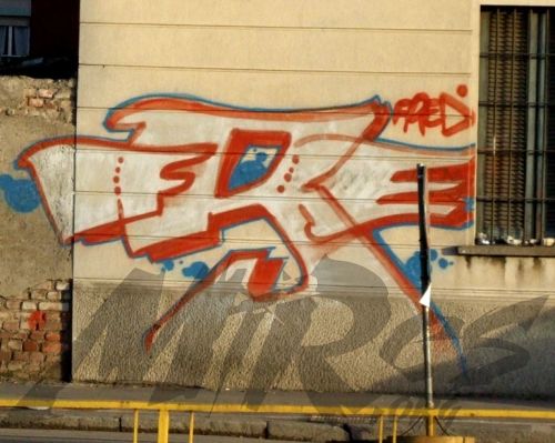 FRED 2005